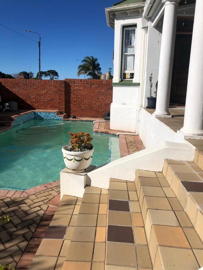 Sunny Private Room On The Porch Port Elizabeth Exterior foto